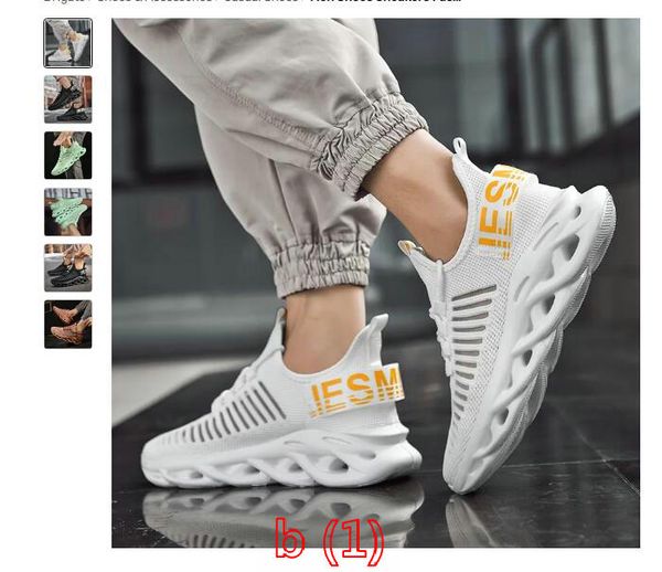 

77Color ASH Sandals low Running shoes for men women sports trainers 5.5-11, Antique brass