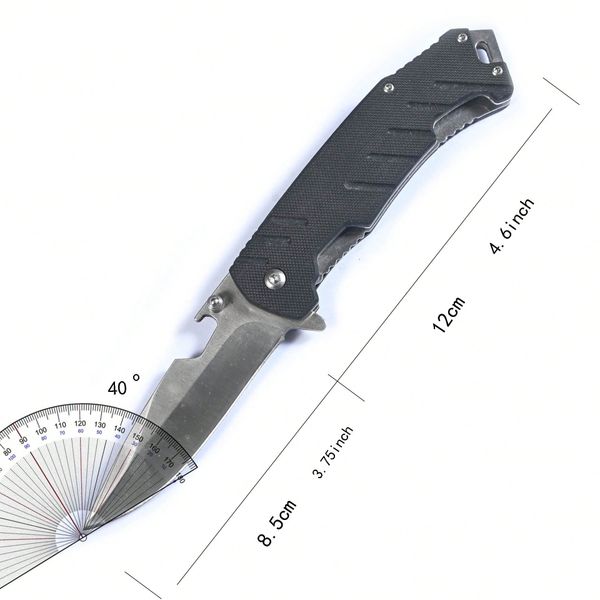 

Valentines Day Folding Knife Gifts for Her Him, Birthday Gifts for Women Men Mom Dad, Good for Men Dad Boyfrend Camping Fishing and Utility Knives