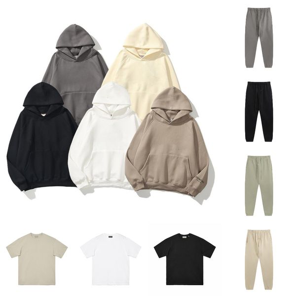 

2025 Fashion Men Women 3D Silicon Hoodies Skateboard Hip Hop Autumn Winter Oversize High Street Unisex Streetwear Hooded Sweatshirt Couples Clothing Size S-XL, Sandybrown