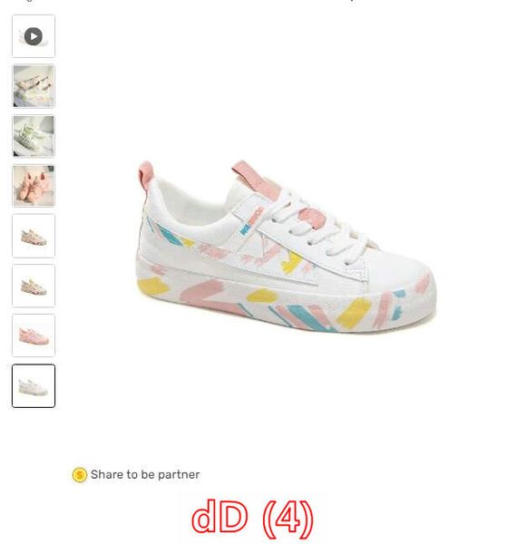 

77color ASH 1 High new arrive Kids Shoes baby Running Shoes High quality Size 25-35, Auburn