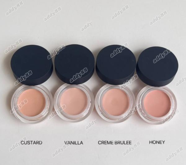 

Brand Face Contour Cream Full Cover Blemish 6.2ml Waterproof Concealer Base Makeup Palette Cosmetic, Mixed color