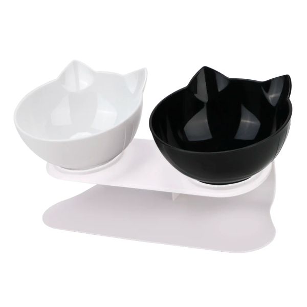 150255 Paper cat bowls can be thrown away after use and do not need to be cleaned. They are very convenient and suitable for rescuing stray cats or traveling