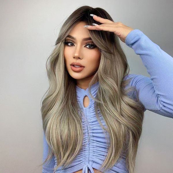 

Lace Closure Wigs Pre-Plucked Human Hair Wigs Brazilian Peruvian Hair Lace Blonde Wig Body Wave Straight Kinky Curly Water Wave Deep Wave Hair Wigs, #18