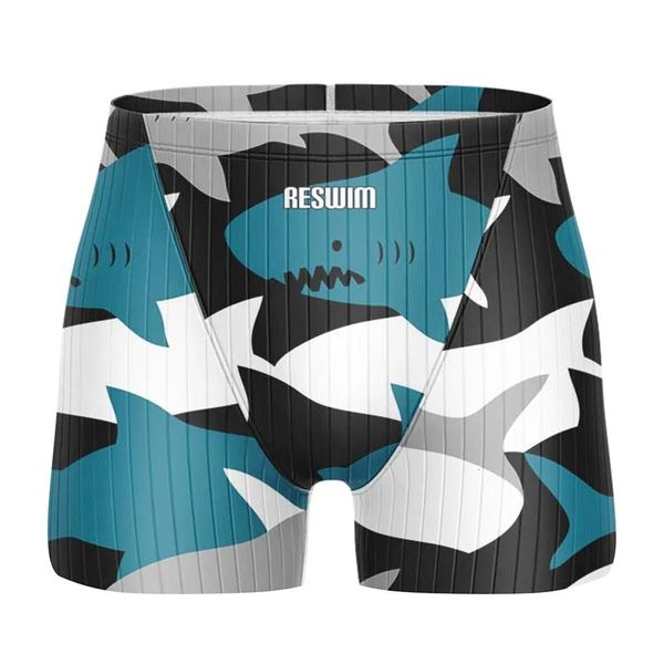 Men’s Professional Swim Jammers