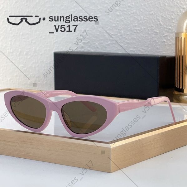 

cat eye sunglasses designer sunglasses glasses women oval Sunglasses mens sunglasses Modern sophistication Euro american trend shades UV400 outdoor goggles