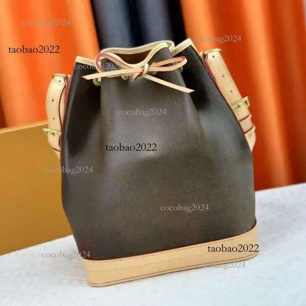 

Bucket Designers Bags Drawstring Hobos Shoulder Handbag Messenger Women Totes Ladies Handbags Classic Cross body Clutch Bag Lady, 1#