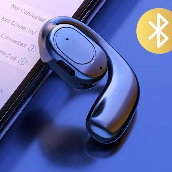 

Wireless Headphones Stereo HiFi Wireless Bluetooth Earphones TWS Earbuds Headset Earbuds Sports Smart Noise Reduction ecouteur cuffie Earbuds auriculares in ear, Black