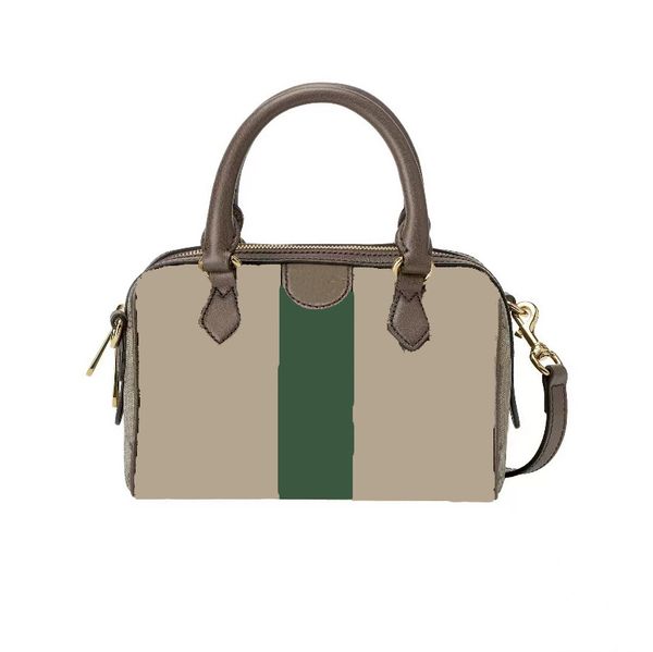

withi box Top Bags Women's Casual Designers Tote Wedding Date Leather Handbag Letter Metal Triangle Shoulder Bag Street Shopping Bagg, #10