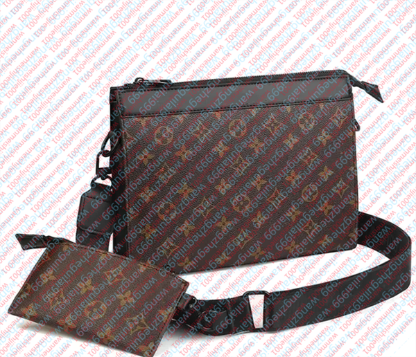 

2025 Luxury Designer Sling Bag Mens Backpack Male Chest Bag Bolsa De Hombro Crossbody Bags Hobos Purse Top Quality fanny pack Women Shoulder Bag Satchel Chest Pack bag, T18