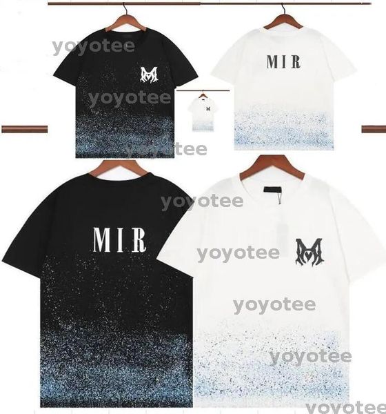 

Summer Mens Designer T Shirt Casual Man Womens Tees With Letters Print Short Sleeves Top Sell Luxury Men Hip Hop clothes SIZE S-2XL T-Shirts #BFG25011115, Cx4