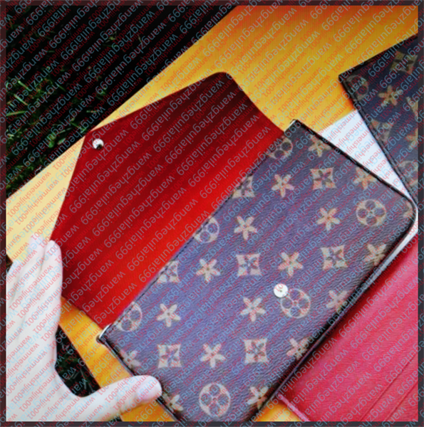 

Fashion Designer Wallet Luxury Women Short Purse Embossed Flower Letters Wallets Credit Card Holders Ladies Plaid Money Clutch Bags Messenger Purse Crossbody Bag, T7
