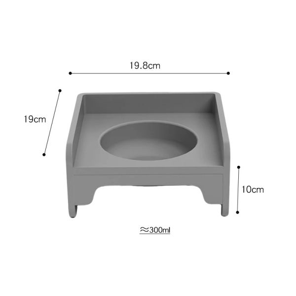 152299 Incorporating creative elements such as hidden toys or bells to enhance the fun and interactivity of cat dining.