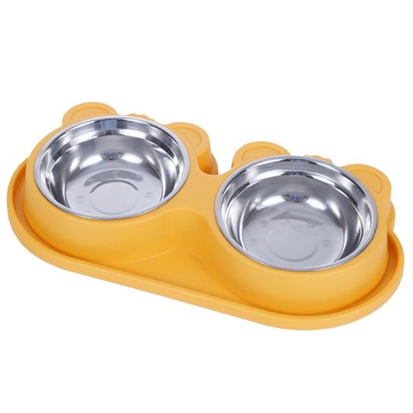 152288 Using odorless materials, there will be no residual odor that affects the cat's appetite, and the original aroma of the food will always be maintained.