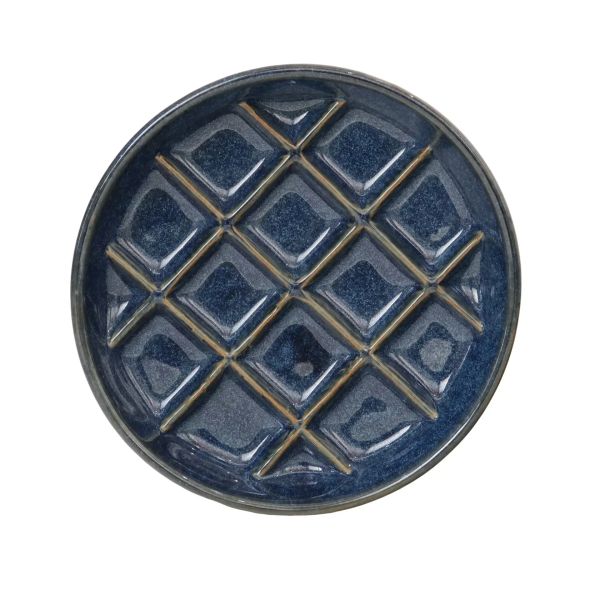 152361 The surface has been finely polished, smooth as a mirror, and food residue and stains can be wiped clean immediately, making cleaning extremely convenient.