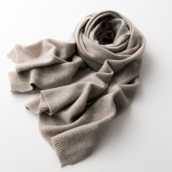 

New solid color suitable for spring and summer scarf --840921