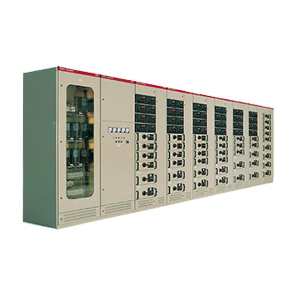 Modular Prebuilt Electric Substations for Efficient Energy Management