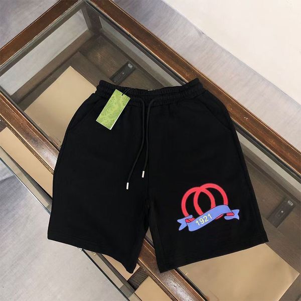 Hot Man Shorts Designer Swim Short Pants Track Summer Beach Bottoms Brand Printed Shorts Joggers Unisex Outwears Pant Size S-3XL