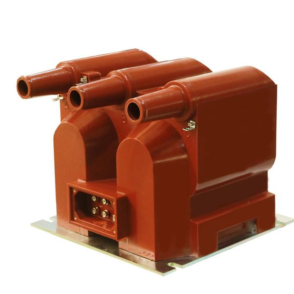 High-Performance Three-Phase Integral Current Transformer for Energy Monitoring