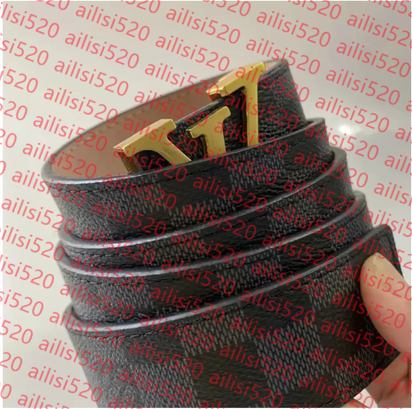 

2024 belts mens Desinger belt Leather Fashion Womens Accessories Luxury Letter Waistband Big Gold Buckle High Quality Casual Business strap