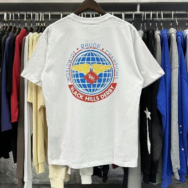 

Unisex shirts designer luxury Tees t shirt tees fashion casual T-Shirts sleeve high quality crew neck clothing anti wrinkle, Multi
