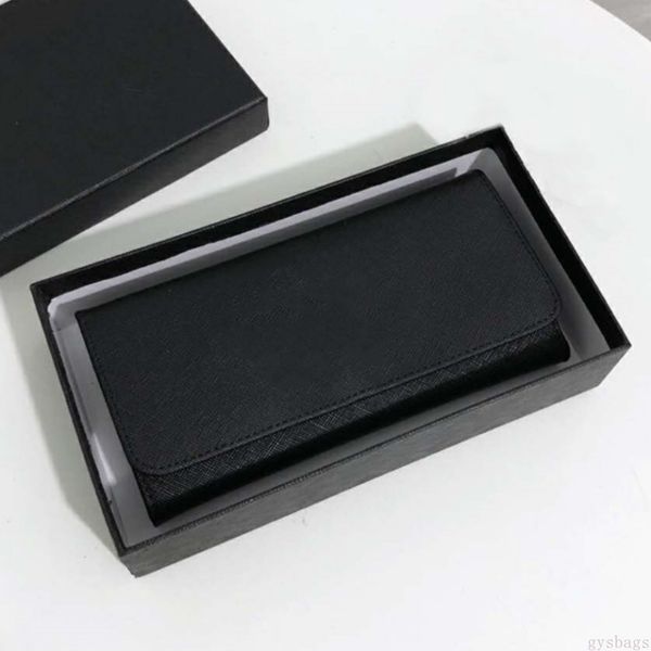 

5A Quality Leather Wallets Purses Card Holders Black Pink Designer Mini Wallet Cowhide Coin Purse 2-Fold Fashion Pillow Holder for Man Woman, Clear