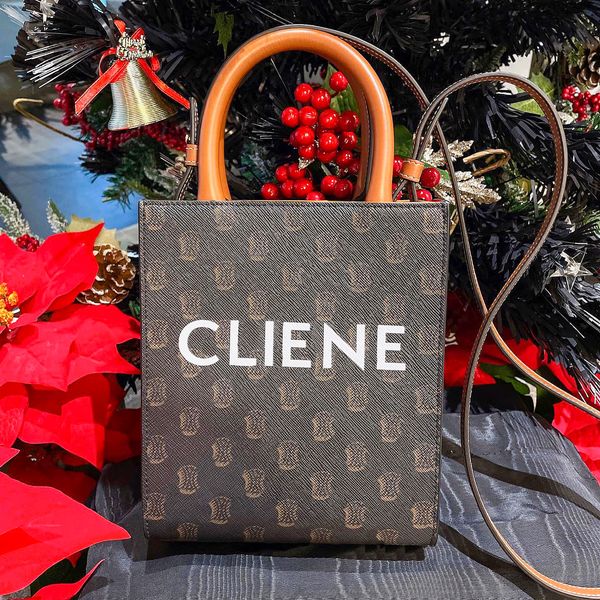 Mens top handle TRIOMPHES CANVAS CABAS Designer bag for Woman pochette phone Crossbody the tote bags clutch vacation travel Shoulder bag strap Even 7a Luxury hand bag
