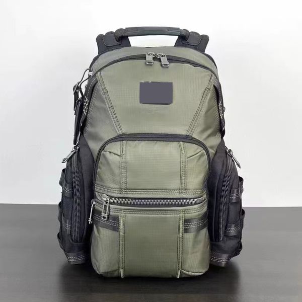 

designer backpacks men backpack computer bags shoulder bag student schoolbag business backpacks nylon durable pocket expandable travel Bag, T13