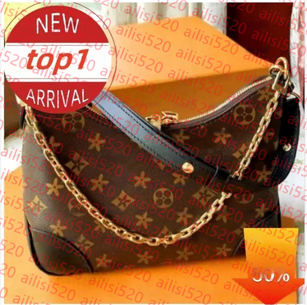 

esigner Shoulder Bag Tote Women Crossbody Bags Leather Luxury Old Flower Diane Baguette Handbag Large-capacity Canvas Strap Embossed Letters Woman Wallet Purse, 4#