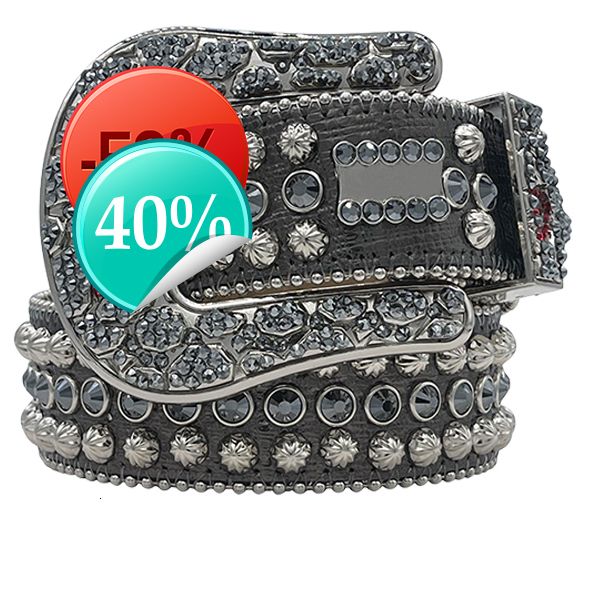 

Red b designer belt bb belt simon mens belt for women shiny diamond belts white multicolour with bling rhinestones as gift waistband wholesalelml, Black
