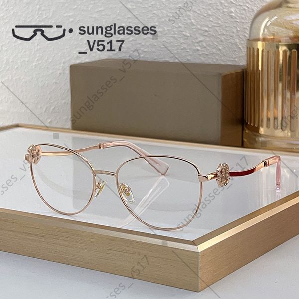 

prescription glasses sunglasses for women Cat Eye Frame mens sunglasses trendy sexy understated luxury Euro american trend Eyeglass frame Customisable lenses