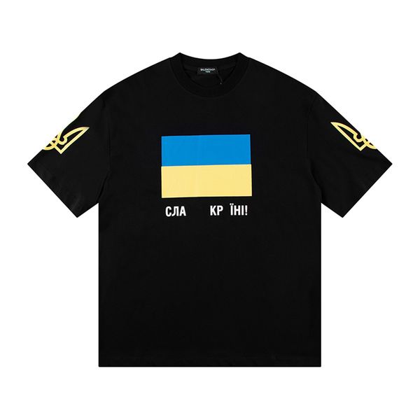 

mens t shirt designer tshirts designers womens tshirts summer Loose Tees Fashion Man Casual Shirts Clothing Street Shorts Sleeve Clothes Women T shirts Size xS-L, Army green