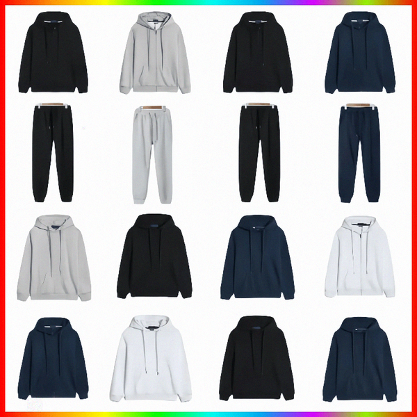 

Mens Hoodie Sweatshirt Polos High Quality hoodie Zip Up Designer Hoodie Sweater Cardigan Mens Womens Cotton Sweatshirts Pants Autumn Winter Casual Hoody Jacket, Beige