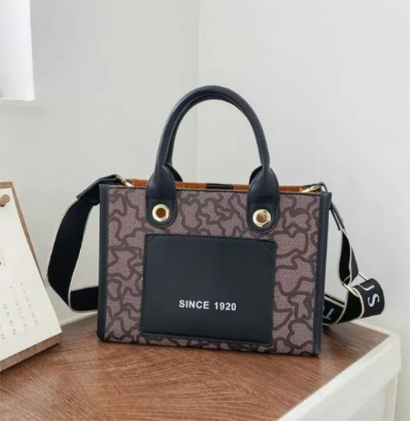 

Luxury Designer Tote Women Handbags Shoulder Messenger Bags Large Capacity Fashion Casual Top-Handle Bag kk, A2