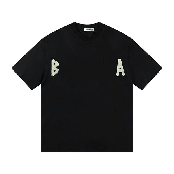 

mens tshirts designer t shirt designers Summer Loose Tees Fashion Man Casual Shirt s Clothing Street Shorts Sleeve Clothes Women T shirts Size -L, Army green