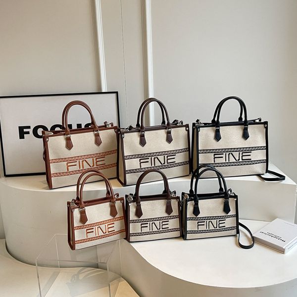 

Designer Bag Luxury Bag Free Shipping New Designer Shoulder Totes Bags For Womans Flap Shoulder Bag White Square Handbag Women Crossbody Tote, Color 5