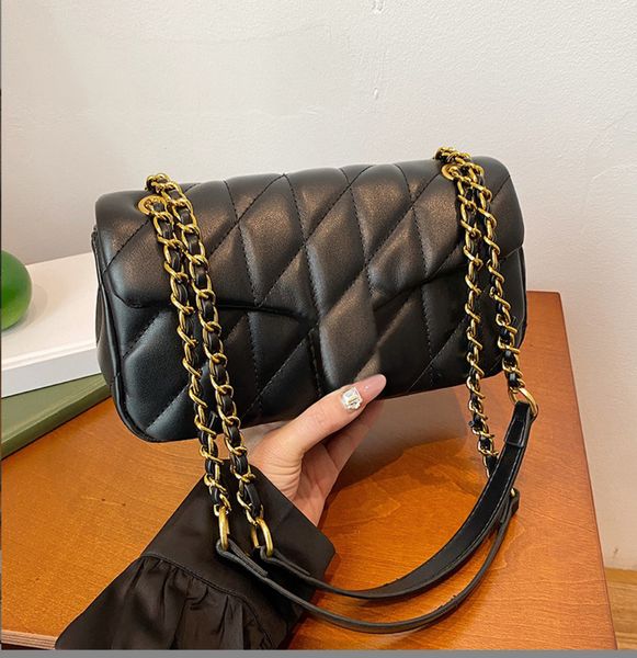 

Designer bag Shoulder Bag Tabby bag Fashion Causal Crossbody handbag luxury bag classic hand bag women cross body bag wallet waist bag purse bag beach bag mini tote bag, Blue