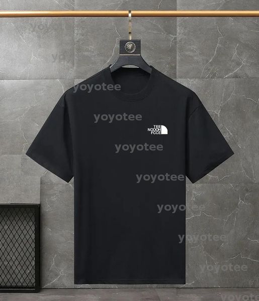 

the n0rth fooe Tees Tshirt Summer fashion Mens Womens Designers T Shirts Long Sleeve Tops Letter Cotton Tshirts Clothing Short Sleeve High Quality Clothes, Leopard print