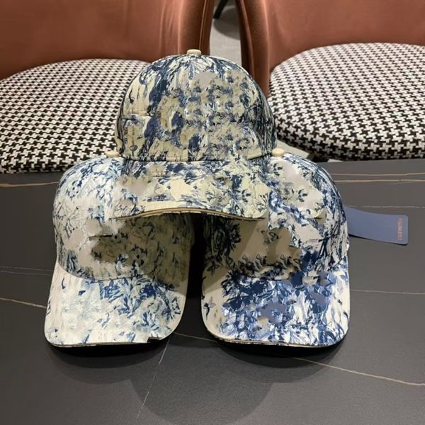 

2025 Sunshade Hat Fashion Hat Flower Letter Hat New Flower Hat Young Fashion Frontier Hat, Green
