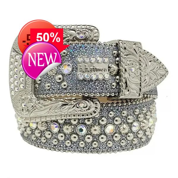 

Designer belt bb belts Fashion Luxury mens belt and lady belt leather belts decorated with colorful diamonds chain belt 3.8 cm Luxury beltlod, Pink1