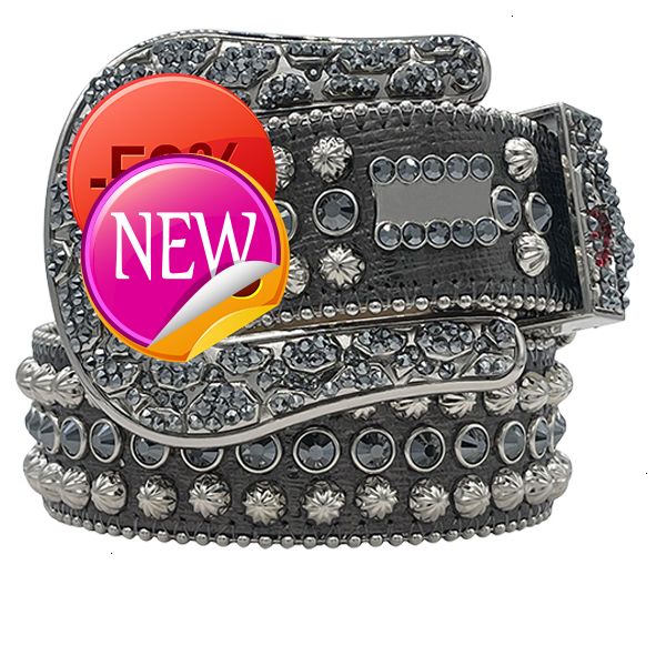 

Red b designer belt bb belt simon mens belt for women shiny diamond belts white multicolour with bling rhinestones as gift waistband wholesalelkd, Black
