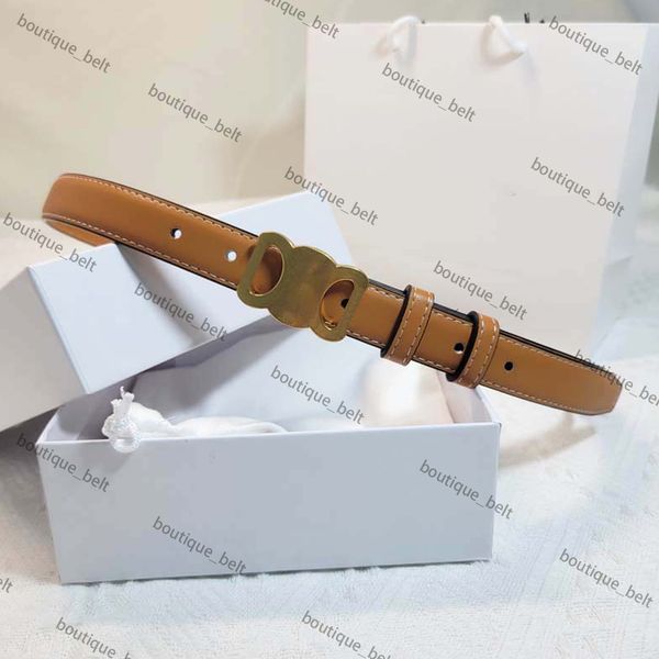 

Designer women's belt Retro Belt Casual Copper buckle Thin belt Fashion Fashion classic belt for women's jeans and suit leather belt, #6