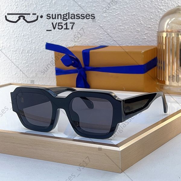 

designer sunglasses women glasses sunglasses men square Sunglasses Suitable for all kinds of wear Simple European style UV400 Full frame goggles lunette luxe