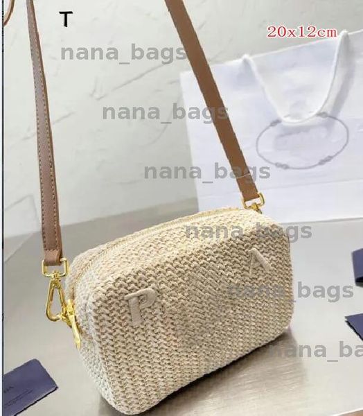 

Woman Straw Bags Nylon shoulder bags Hobos Handbags Chain Purses Designer Crossbody Baguettes Lady Small Totes BFG2502216, Green