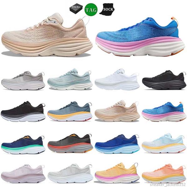 

2025 one Boondi 8 Running Shoe local boots oonline store training Sneakers Accepted lifestyle Shock absorptioon highway Designer Women Men shoes 36-48, Color 1