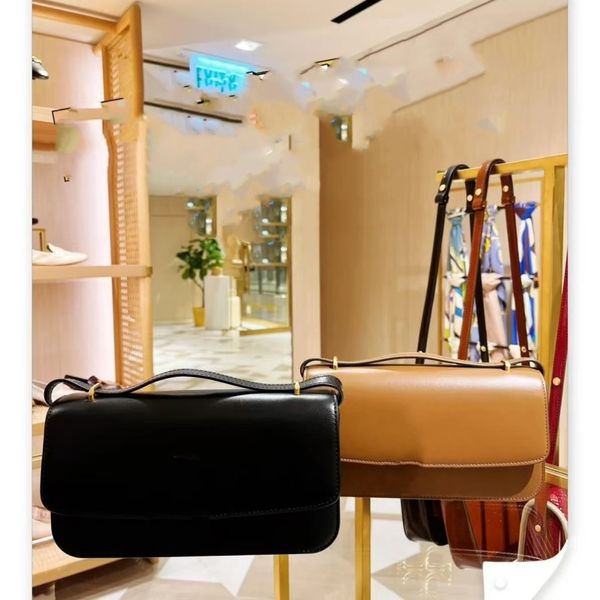 Women Crossbody Bag Designer Bags Luxury Handbag Fashion Cross Body Small Shoulder Bag Woman Purse Flap 10A 2025