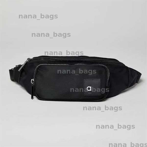 

Brand Designer Explorer Fanny Pack Yoga Waist Bag Fashion Sport Belt Bag Fannypack Al004 BFG2502187, Brown