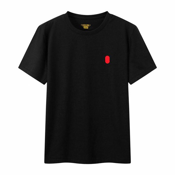 

Fashion T Shirt Men Women Designers T-shirts Tees Tops Man S Casual Chest Letter Shirt Clothing Tshirts yo0913, 4-r