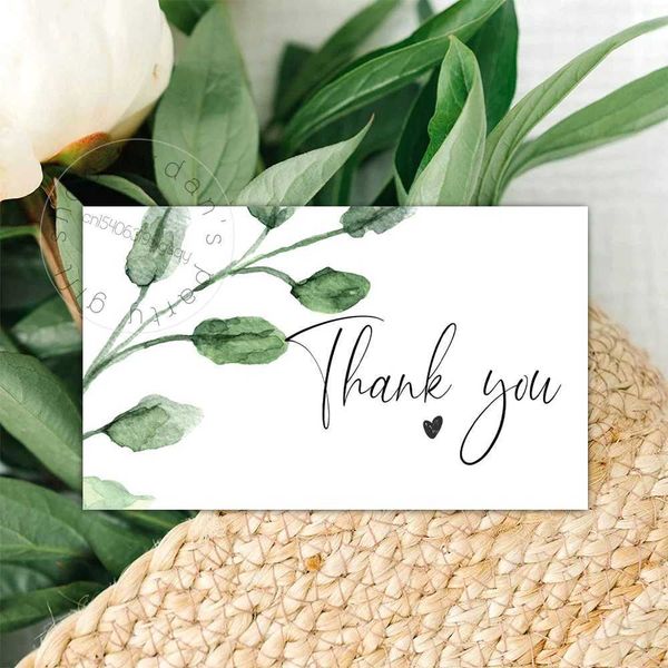 30 thank you for supporting my small business card thank you for the greeting card thank you for the sellers gift card M250222