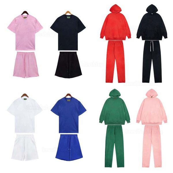 

Men tshirt designer t shirts short sleeve shorts mens womens hoodie designers couple set cotton top high quality sweatshirts man pullovers hoodies sweatpants, Colour-2