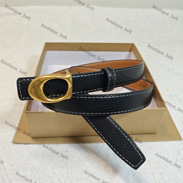 

Designer Belt belts for women designer Genuine Leather belt Fashion Belt Saddle Belt Letter Vintage belt Black Brown Belts Quality Belt, #14
